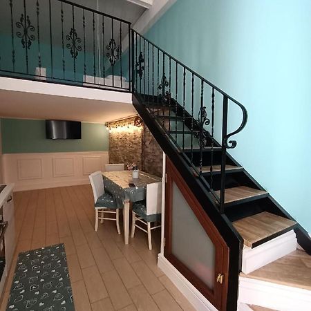 Ferienwohnung Napoli Nel Cuore Exterior foto
