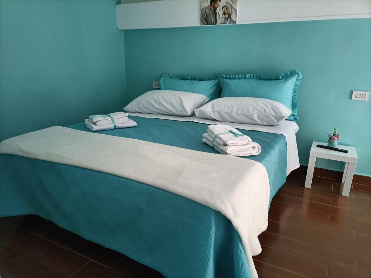 Ferienwohnung Napoli Nel Cuore Exterior foto